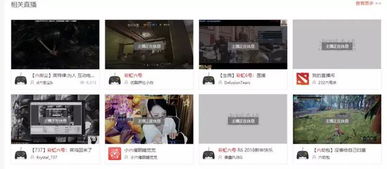 直播平台禁播游戏,盘点那些被禁播的热门游戏(图1) 直播平台禁播游戏,盘点那些被禁播的热门游戏(图1)