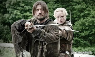 权利的游戏詹姆断手,权利的游戏中詹姆·兰尼斯特的坚韧与重生(图2) 权利的游戏詹姆断手,权利的游戏中詹姆·兰尼斯特的坚韧与重生(图2)