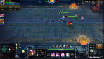 星力单挑游戏规则,谁主沉浮?(图1) 星力单挑游戏规则,谁主沉浮?(图1)