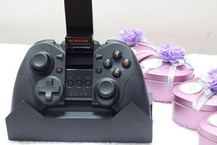 新游无线游戏手柄怎么用,新游无线游戏手柄轻松上手指南(图2) 新游无线游戏手柄怎么用,新游无线游戏手柄轻松上手指南(图2)