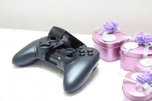 新游无线游戏手柄怎么用,新游无线游戏手柄轻松上手指南(图1) 新游无线游戏手柄怎么用,新游无线游戏手柄轻松上手指南(图1)