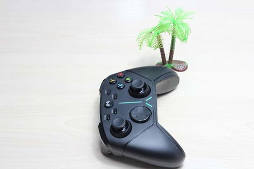 新游无线游戏手柄怎么用,新游无线游戏手柄轻松上手指南(图3) 新游无线游戏手柄怎么用,新游无线游戏手柄轻松上手指南(图3)