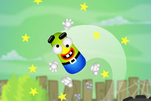 小游戏木偶,一场奇幻冒险之旅(图3)