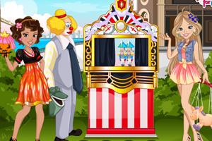 小游戏木偶,一场奇幻冒险之旅(图2)