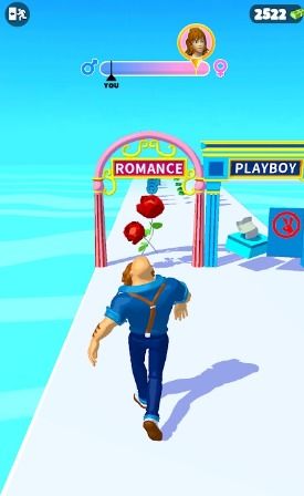 性别游戏,揭秘性别角色塑造与挑战(图1) 性别游戏,揭秘性别角色塑造与挑战(图1)