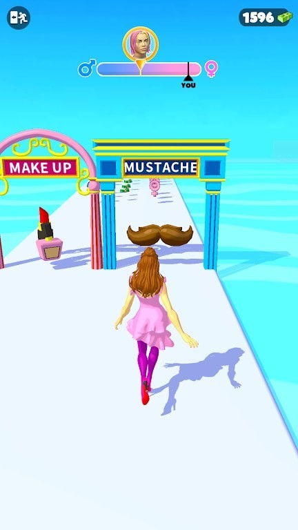 性别游戏,揭秘性别角色塑造与挑战(图3) 性别游戏,揭秘性别角色塑造与挑战(图3)