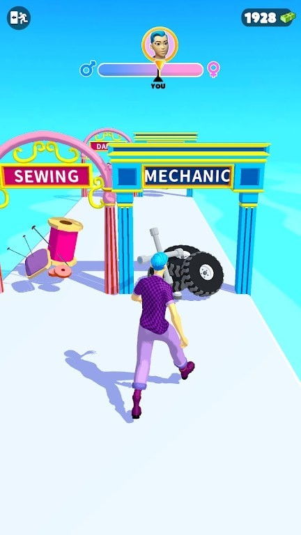 性别游戏,揭秘性别角色塑造与挑战(图2) 性别游戏,揭秘性别角色塑造与挑战(图2)