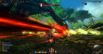 网游3d游戏,探索3D网游的奇幻世界(图2)