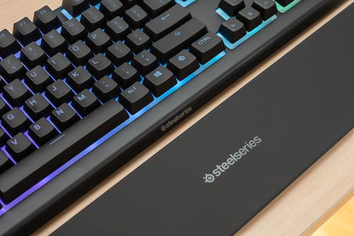 性价比高的游戏键盘,性能与价格的完美平衡(图2)