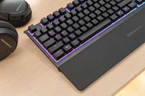 性价比高的游戏键盘,性能与价格的完美平衡(图3)