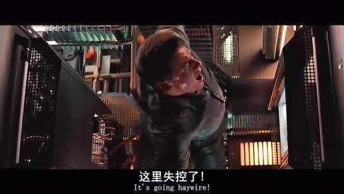 心灵游戏 剧照,揭秘人性深处的心理博弈(图2) 心灵游戏 剧照,揭秘人性深处的心理博弈(图2)