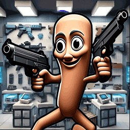 邪恶城市游戏(图1) 邪恶城市游戏(图1)