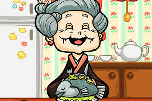 小游戏奶奶,探寻传统小游戏的魅力与传承(图3) 小游戏奶奶,探寻传统小游戏的魅力与传承(图3)