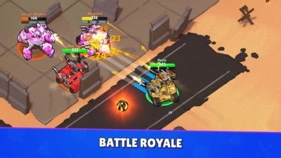 手游大逃杀游戏下载,下载热潮背后的生存法则揭秘(图1) 手游大逃杀游戏下载,下载热潮背后的生存法则揭秘(图1)