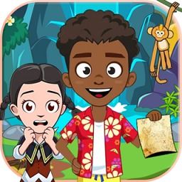 新版的兔小贝游戏,寓教于乐的儿童乐园(图3) 新版的兔小贝游戏,寓教于乐的儿童乐园(图3)