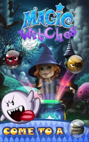 万圣节游戏下载,惊悚游戏下载盛宴(图2) 万圣节游戏下载,惊悚游戏下载盛宴(图2)