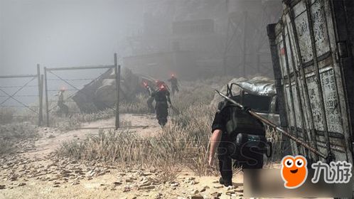 幸存游戏,人性试炼的极限挑战(图3) 幸存游戏,人性试炼的极限挑战(图3)