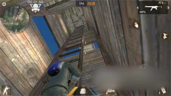 类似丛林法则的游戏,强者恒强(图2)