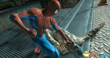 凶恶游戏,生死边缘的惊悚对决(图2) 凶恶游戏,生死边缘的惊悚对决(图2)