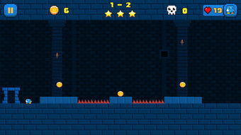 就要飞跃游戏免广告破解版 (图1) 就要飞跃游戏免广告破解版 (图1)