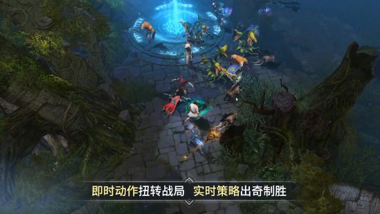 邪神养成游戏,从凡人到神祇的蜕变之旅(图2)