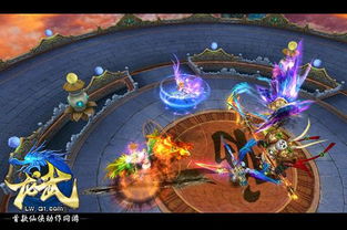 新浪游戏公测,全新体验等你来战！(图2)