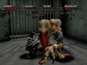 邪恶恶搞游戏,挑战极限的邪恶冒险之旅(图1)