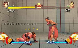 邪恶恶搞游戏,挑战极限的邪恶冒险之旅(图3)