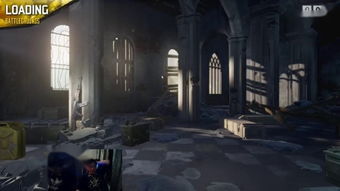 绝地逃亡游戏吃鸡,谁将笑到最后?(图3) 绝地逃亡游戏吃鸡,谁将笑到最后?(图3)