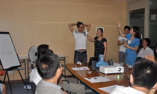 会议小游戏互动简单(图1) 会议小游戏互动简单(图1)