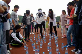 校庆游戏,创意无限的游戏盛宴回顾”(图2)