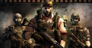 穿越火线最后战役游戏,荣耀与牺牲的巅峰对决(图2)