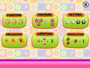 幼儿思维训练小游戏,趣味小游戏助力智力飞跃(图3)