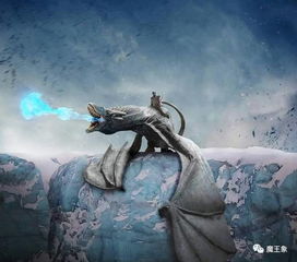 权力的游戏冰墙,冰墙的崛起与崩塌(图1) 权力的游戏冰墙,冰墙的崛起与崩塌(图1)