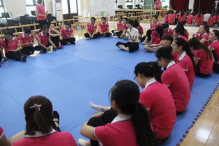 信任培训游戏,信任培训游戏的互动与实践体验(图3)