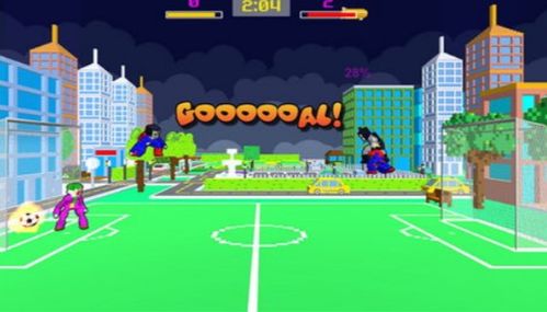 小游戏免费的小游戏,免费小游戏带你领略欢乐时光(图3)