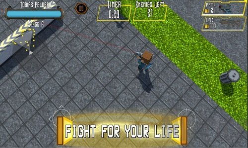 分歧者街区生存游戏下载,生存游戏下载攻略全解析(图3) 分歧者街区生存游戏下载,生存游戏下载攻略全解析(图3)