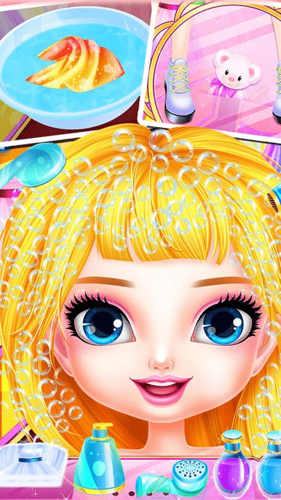 巴比化妆游戏大全集(图3) 巴比化妆游戏大全集(图3)