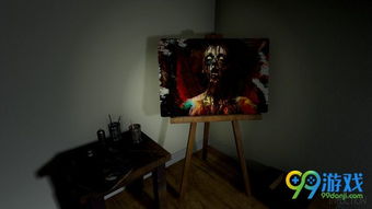 刑罚单机游戏,审判与救赎的虚拟世界(图3)