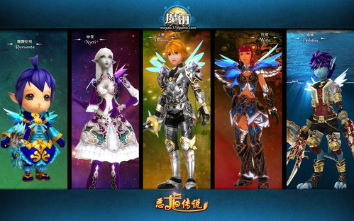 类似恶龙传说的游戏,挑战黑暗势力(图1)