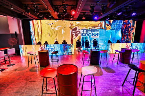 新加坡游戏厅,娱乐与科技的交汇之地(图2)