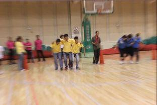 新人破冰游戏,创意无限的新人破冰游戏攻略(图2)