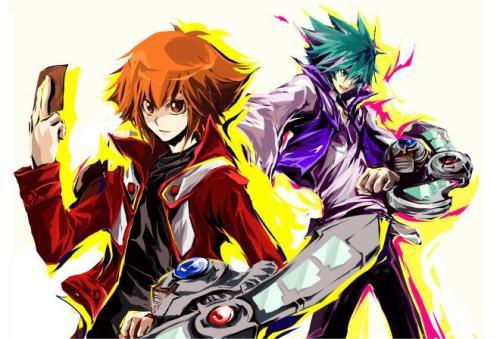 游戏王同人之(图3)