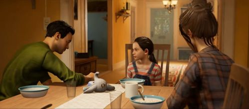 父女互猜游戏理论电影,一场跨越时光的猜谜之旅(图2) 父女互猜游戏理论电影,一场跨越时光的猜谜之旅(图2)