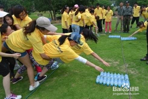 活跃氛围的小游戏,氛围活跃小游戏集锦(图2)