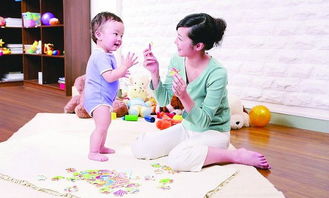 家里亲子游戏,家庭游戏乐翻天(图1)