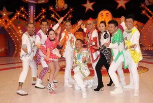 超级游戏奖门人嘉宾,精彩对决一触即发!(图2) 超级游戏奖门人嘉宾,精彩对决一触即发!(图2)