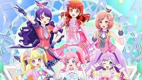 美妙天堂偶像时间游戏,美妙天堂偶像时间游戏深度解析(图2)