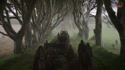 权力的游戏国王毒死,毒王之谜(图2)