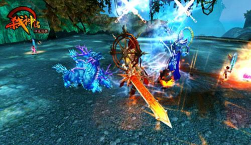 极光网络游戏,探索奇幻网络游戏的奇幻之旅(图1)